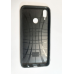 Чохол силіконовий супертонкий Oucase Ultra Slim Unique SKID Huawei Y7 2019
