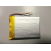 Внутрішній Акумулятор 3.9*51*68 (2500 mAh 3,7 V) 045070 AAA клас
