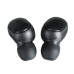 Бездротові Bluetooth-навушники TWS AirDots E6s чорні