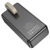 УМБ Зовнішній акумулятор (павербанк) Power bank Hoco J91B 30000mAh чорний