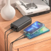 Павербанк Hoco J101B Повер Банк 30000 mAh Power Bank Hoco J101B 22.5 W 30000 mAh QC 3.0/PD 20W