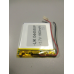 Внутрішній Акумулятор 3,4*49*57 (1800 mAh 3,7 V) 044555 AAA клас в Запоріжжі