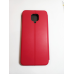 Чохол книжка level для Xiaomi Redmione 9 pro/9s червоний
