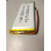 Внутрішній Акумулятор 3*46*114 (3500 mAh 3,7 V) 3053113 AAA клас в Запоріжжі