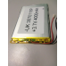 Внутрішній Акумулятор 3*70*108 (4000 mAh 3,7 V) 3570110 AAA клас в Запоріжжі