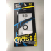 Захисне скло 4D Iphone 6plus Black (чорний)