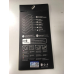 Захисне скло 4D Iphone 6plus Black (чорний)