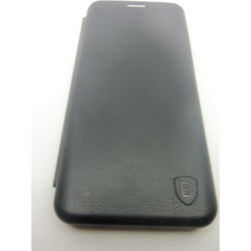 Чохол-книжка Baseus Premium Edge Samsung A50 2019 A505 чорний