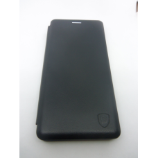 Чохол-книжка Baseus Premium Edge Samsung A70 2019 A705 чорний