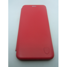 Чохол книжка Baseus Premium Edge Samsung Galaxy A30s 2019 р Червоний