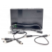 Mini UPS ДБЖ DC1018P 5V9V12V 10400mah 18 Вт для камери, роутера, сигналізації DC1018CP
