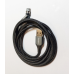 USB cable Type-C (fast 5,0 A) тих пак білий підтримує функцію швидкого заряджання