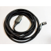 USB cable Type-C (fast 5,0 A) тих пак білий підтримує функцію швидкого заряджання