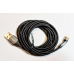 USB cable Type-C (fast 5,0 A) тих пак білий підтримує функцію швидкого заряджання