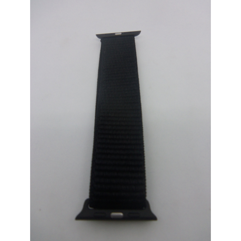 Ремешок для Apple Watch great case Sport 42/44 mm Black