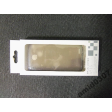 Задня накладка для Lenovo A516 Cover Black