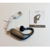 Бездротова гарнітура KJ10 Bluetooth 5.0 світлодіодний дисплей