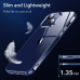 Захисний чохол ESR Classic Hybrid MagSafe для Apple iPhone 13