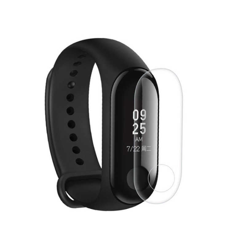 Захисна плівка для Xiaomi Mi Band 3