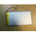 Внутрішній Акумулятор 3,5*60*110 (5000 mAh 3,7 V) 4266110 AAA клас в Запоріжжі