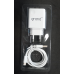 СЗП Grand D10A-3 2USB 10.5 W 2.1 A + кабель Lightning Білий