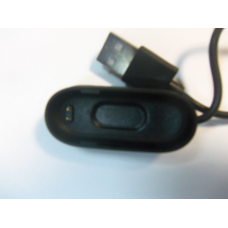 USB кабель для зарядки Xiaomi mi band 4