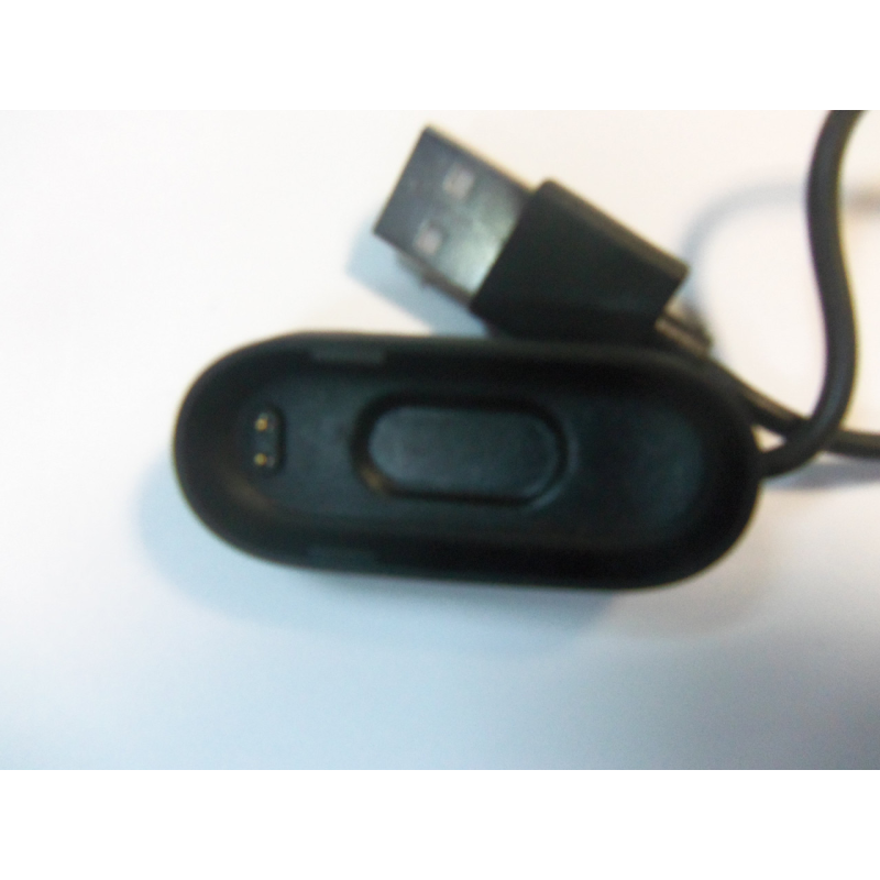 USB кабель для зарядки Xiaomi mi band 4