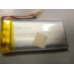 Внутрішній Акумулятор 3.2*20*41 (450 mAh 3,7 V) 042040 AAA клас в Запоріжжі