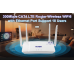 Роутер  модем 4G на сім-карту Wi-Fi Wifi CPE KUWFI всі оператори оновлена версія