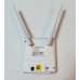 Роутер модем TIANJIE 150 Мбіт/с 4G Wifi LTE на сім карту всі оператори оновлена версія