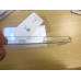 Чохол силіконовий прозорий SMTT для iPhone6/6S