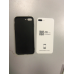 Чохол силіконовий чорний матовий SMTT для iPhone 7/8 plus