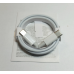Кабель USB Type-C to Type-C (1m) PD Flash дата дроту для швидкого заряджання та синхронізації
