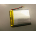 Внутрішній Акумулятор 5*41*52 (1800 mAh 3,7 V) 564050 AAA клас в Запоріжжі