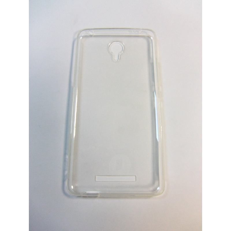 Чохол силіконовий супер тонкий Superslim Qu case Xiaomi Redmi Note 2