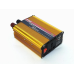 Перетворювач PowerOne Plus 12V-220 V 500 W з вольтметром