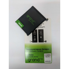 Акумулятор GRAND Premium для Lenovo BL270 (Vibe K6 Note/Vibe K6 Plus) K53a48