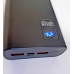 Повербанк Hinne 20000 mAh з LED-дисплеєм і швидким заряджанням 22.5W