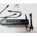 Mini DC UPS ДБЖ ДБЖ 5V9V12V  8000 mah 18 Вт С АККУМУЛЯТОРАМИ,для  роутера, сигналізації
