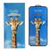 Захисне скло Захисне скло Giraffe Anti-static glass для  iPhone 17 Air