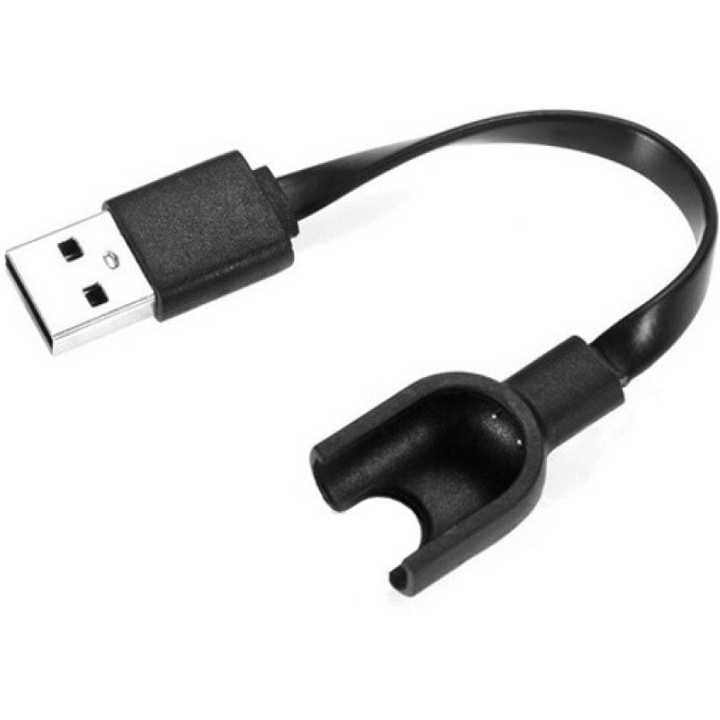 Зарядний кабель USB Mi Fit для Xiaomi Mi Band 3 (XMCDQ02HM)