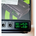 Міні ДБЖ для роутера DOCREATE DC1036L 5V/9V/12V UPS, безперебійне живлення від акумуляторів 18650 (Без АКБ)