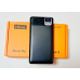 Повербанк Hinne 10000 mAh з LED-дисплеєм і швидким заряджанням 22.5W