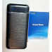 Повербанк Power Bank GYX 20000 з Цифровим LED-дисплеєм