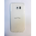 Чохол силіконовий супер тонкий Superslim Qu case Samsung Galaxy S7 прозорий
