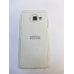 Чохол силіконовий супер тонкий Superslim Qu case Samsung Galaxy A5100 A5 2016 р прозорий
