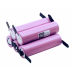LiitoKala 26F-N 18650 2600mAh 20A ICR18650-26F  з контактами під пайку
