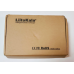 LiitoKala 26F-N 18650 2600mAh 20A ICR18650-26F  з контактами під пайку