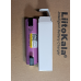 LiitoKala 26F-N 18650 2600mAh 20A ICR18650-26F  з контактами під пайку
