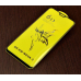 Захисне скло 6D Huawei Nova 3I Black чорний